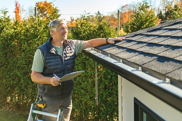 Trusted Roofing service in New Harmony, UT - Ben Roofing and Steel LLC